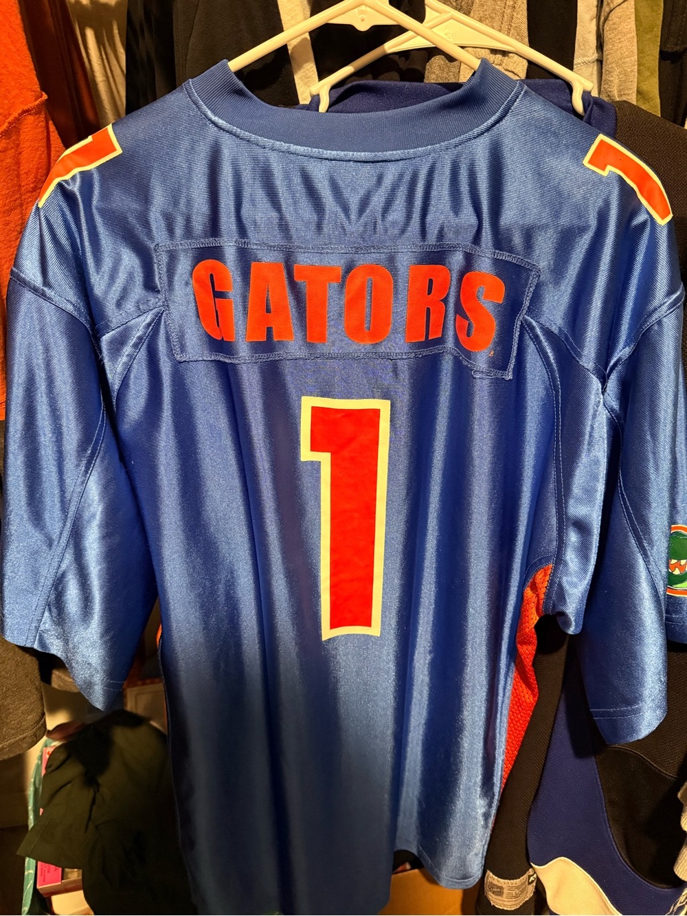 Clothing item - sports jersey - Picture 2 of 3